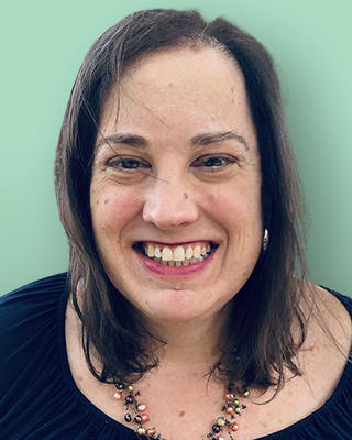 Photo of Amy Hunnicutt, Licensed Clinical Mental Health Counselor, LCMHC