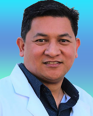 Photo of Clarito D Villanueva Jr, Psychiatric Nurse Practitioner in 91741, CA