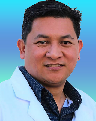 Photo of Clarito D Villanueva Jr, MSN, APRN, PMHNP-B, Psychiatric Nurse Practitioner