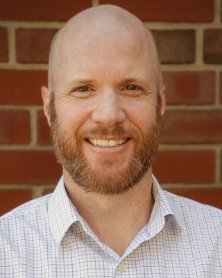 Photo of Gregory Pearson, Psychologist, PsyD