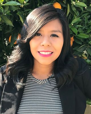 Photo of Leslie Munguia, Marriage & Family Therapist in Los Angeles, CA