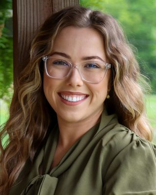 Photo of Madison Wright, Licensed Professional Counselor, MA, NCC
