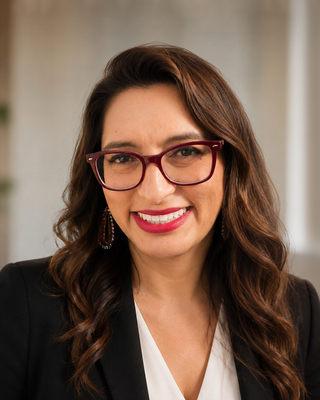 Photo of Rocio Luevano, Clinical Social Work/Therapist, LCSW
