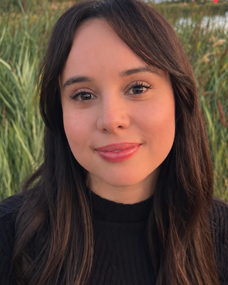 Photo of Patricia Tomaz, Counselor, ACMHC, R-DMT