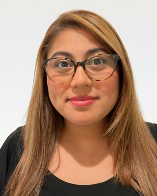 Photo of Natalie Sanchez, Marriage & Family Therapist in Rosemead, CA