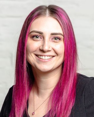 Photo of Marci Jones, Pre-Licensed Professional in 84037, UT