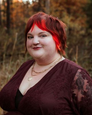 Photo of Ingrid Pipes, Licensed Mental Health Counselor, LMHC, LPC