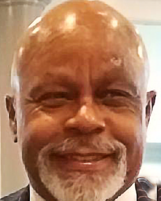 Photo of Angelo Gilmore, Licensed Professional Counselor, LMSW, LPC