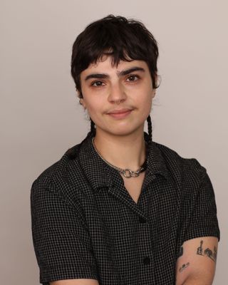 Photo of Jack Tames, Licensed Master Social Worker, LMSW