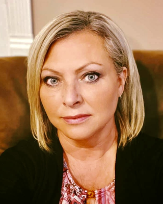 Photo of Amber Callaway, Licensed Professional Counselor, LPC