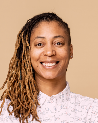 Photo of Tiha Baker, Licensed Professional Counselor, LPCC