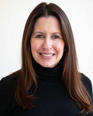 Photo of Brenna Rich, Marriage & Family Therapist, MA, LMFT, PMH-C