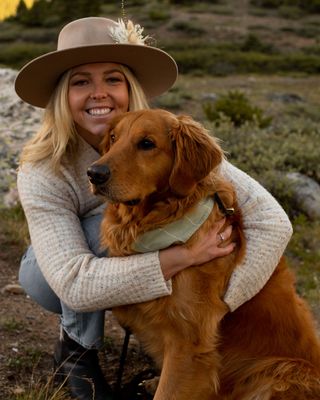 Photo of Samantha Johnson, Licensed Professional Counselor, MA, LPC, LAC