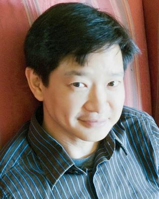 Photo of Ivan Chan, Marriage & Family Therapist in 94551, CA