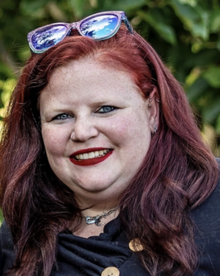 Photo of Marissa L Martin, Psychiatric Nurse Practitioner, DNP, APRN , PMHNPBC