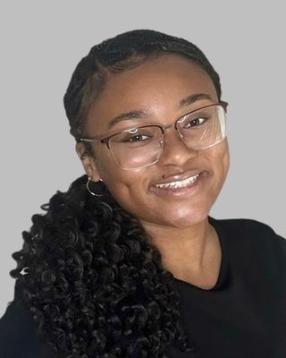 Photo of Karmen Baxter, Licensed Master Social Worker, LMSW