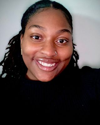 Photo of Ashley Phillips, Clinical Social Work/Therapist, L, M, S, W