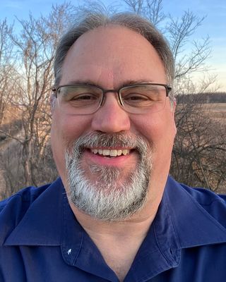 Photo of John B Smith, Licensed Professional Clinical Counselor , LPCC-S, LMHC