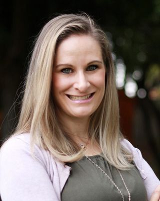 Photo of Megan Main-Baillie, Psychologist, MA, HPCSA - Clin. Psych.