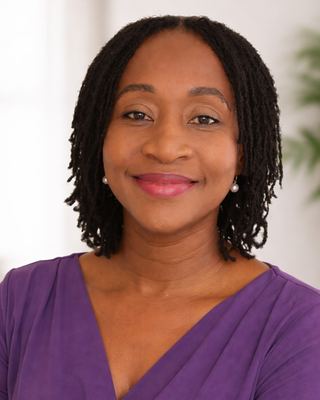 Photo of Joy Anne Safo - Joy Mental Wellness, LLC, Psychiatric Nurse Practitioner, PMHNP, BC