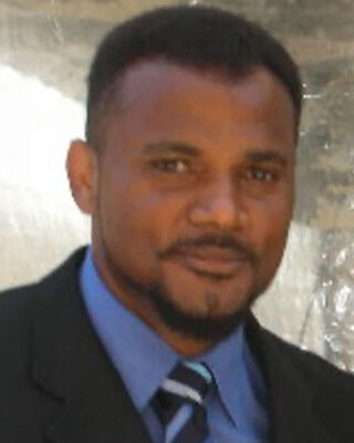 Photo of Leon Wilson, Licensed Professional Counselor in Woodbridge, VA