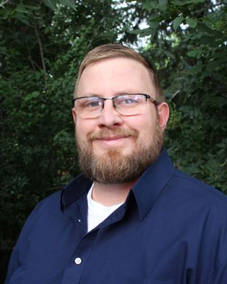 Photo of Ryan Beerwinkle, Licensed Professional Counselor, MA , LPC, EMDR