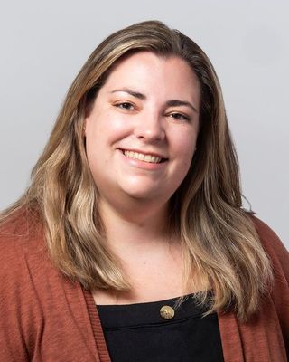 Photo of Sara Zakutney, LPC, Licensed Professional Counselor