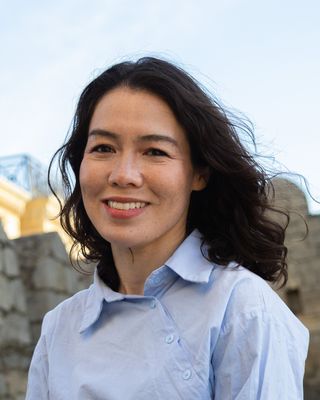 Photo of Julia Gueron, Marriage & Family Therapist Associate, AMFT