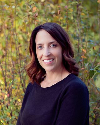 Photo of Erin Redfern, Counselor, LCPC