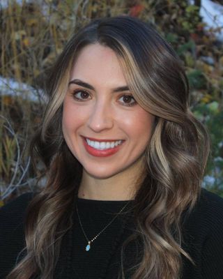 Photo of Sanj Kushnir, Pre-Licensed Professional, LMFT