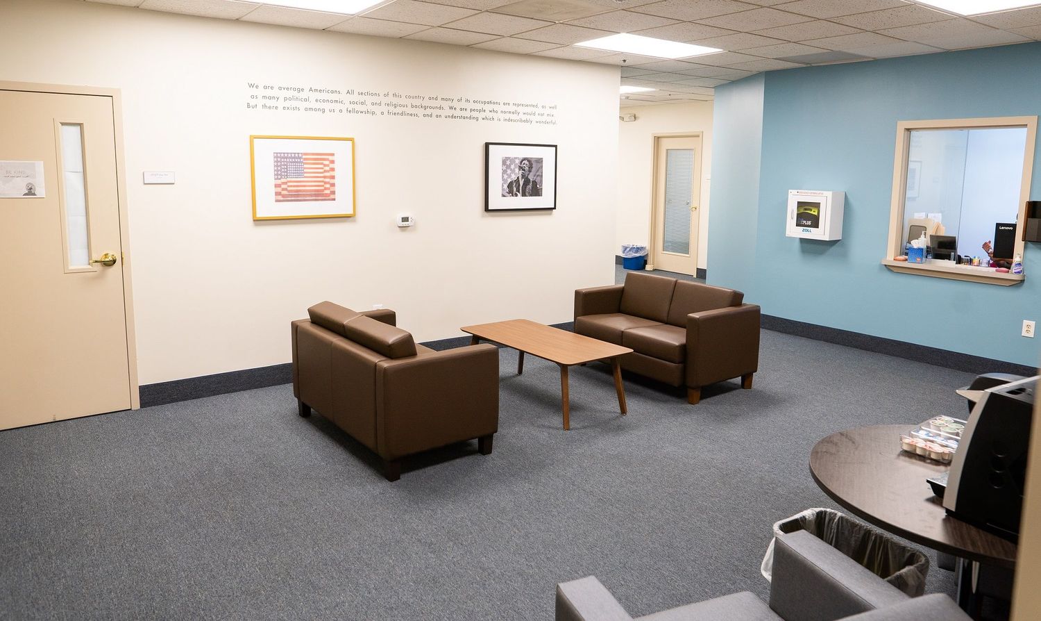 Recovery Centers of America Outpatient at Malvern, Treatment Center
