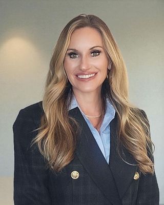 Photo of D'Ann Rose Doerflinger, Licensed Professional Counselor, MS, LPC