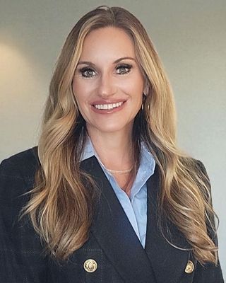 Photo of D'Ann Rose Doerflinger, Licensed Professional Counselor, MS, LPC