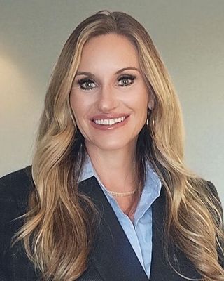 Photo of D'Ann Rose Doerflinger, Licensed Professional Counselor, MS, LPC