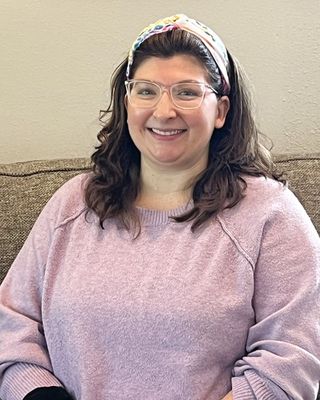 Photo of Carolyn M Garrett, Licensed Professional Counselor, MA, LPC-MO