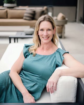 Photo of Amanda McGill, Counselor, MA, LCMHCA, NCC