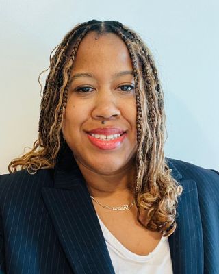 Photo of Dr. Tishanna Hollins, Psychologist, PhD
