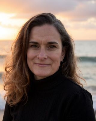 Photo of Veronica San Chirico Miller, Marriage & Family Therapist, MA, LMFT