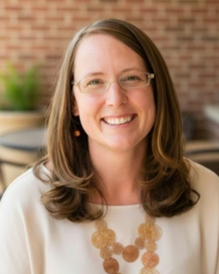 Photo of Erin Holtzclaw, Licensed Professional Counselor, LPC