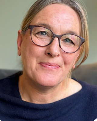 Photo of Dawn Henderson - The Emotional Edit , Counsellor, MBACP