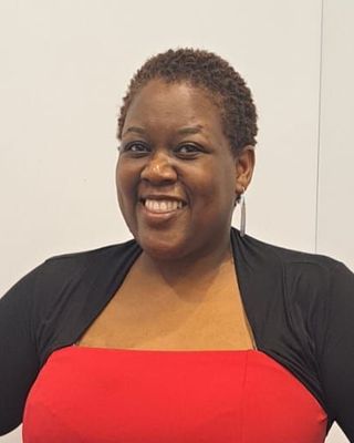 Photo of Shirley Chirewa, Counsellor, MBACP
