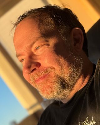 Photo of James Reling, Licensed Professional Counselor, LPC, SEP, CRC