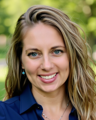 Photo of Chelsea Teasdale, Counselor, LMHC