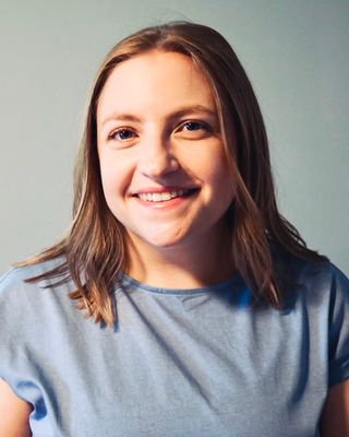 Photo of Caroline Goldschein, Counselor, MS, LMHC-D, LPC, NCC