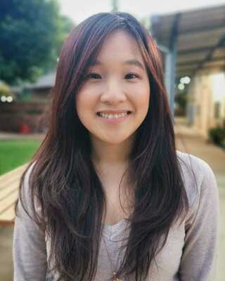 Photo of Lisa Liu, MA, HPCSA - Couns. Psych., Psychologist