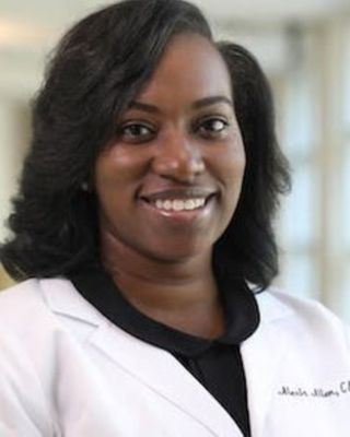 Photo of Alexis Allen, Psychiatric Nurse Practitioner in Mobile County, AL