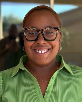 Photo of Monique Swain, Clinical Social Work/Therapist, MSW, LCSW-C