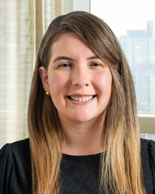 Photo of Estefany Garces Uribe, Psychiatrist in Wappingers Falls, NY