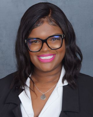 Photo of Tamara Huddleston, Pre-Licensed Professional, CMHC
