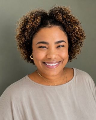 Photo of Maria Guzman, Pre-Licensed Professional, LPC-R